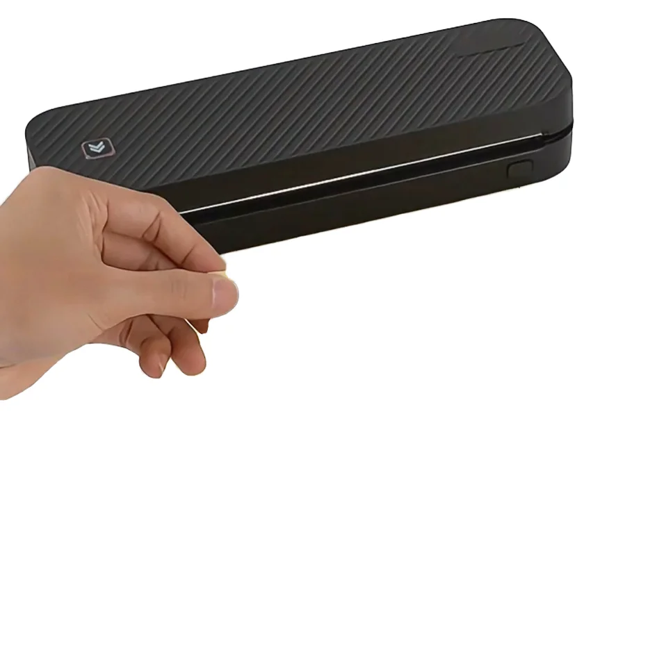 

A4 Portable Thermal Transfer Printer In Stock