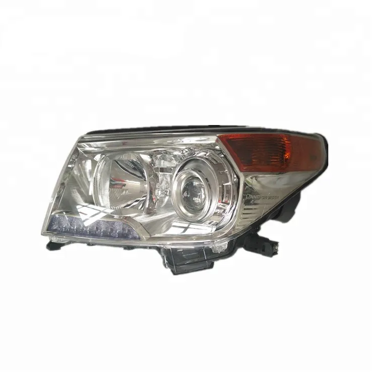 

Hot selling Car light head for FJ200 2012