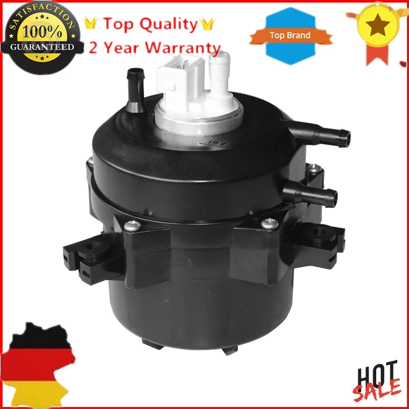 Conjunto de Bomba de Combustible Eléctrica WAP01 para VW Volkswagen Kaefer Mexican Beetle Sedan 1600I 1992-2004 BAA919051C 919073001 043919051