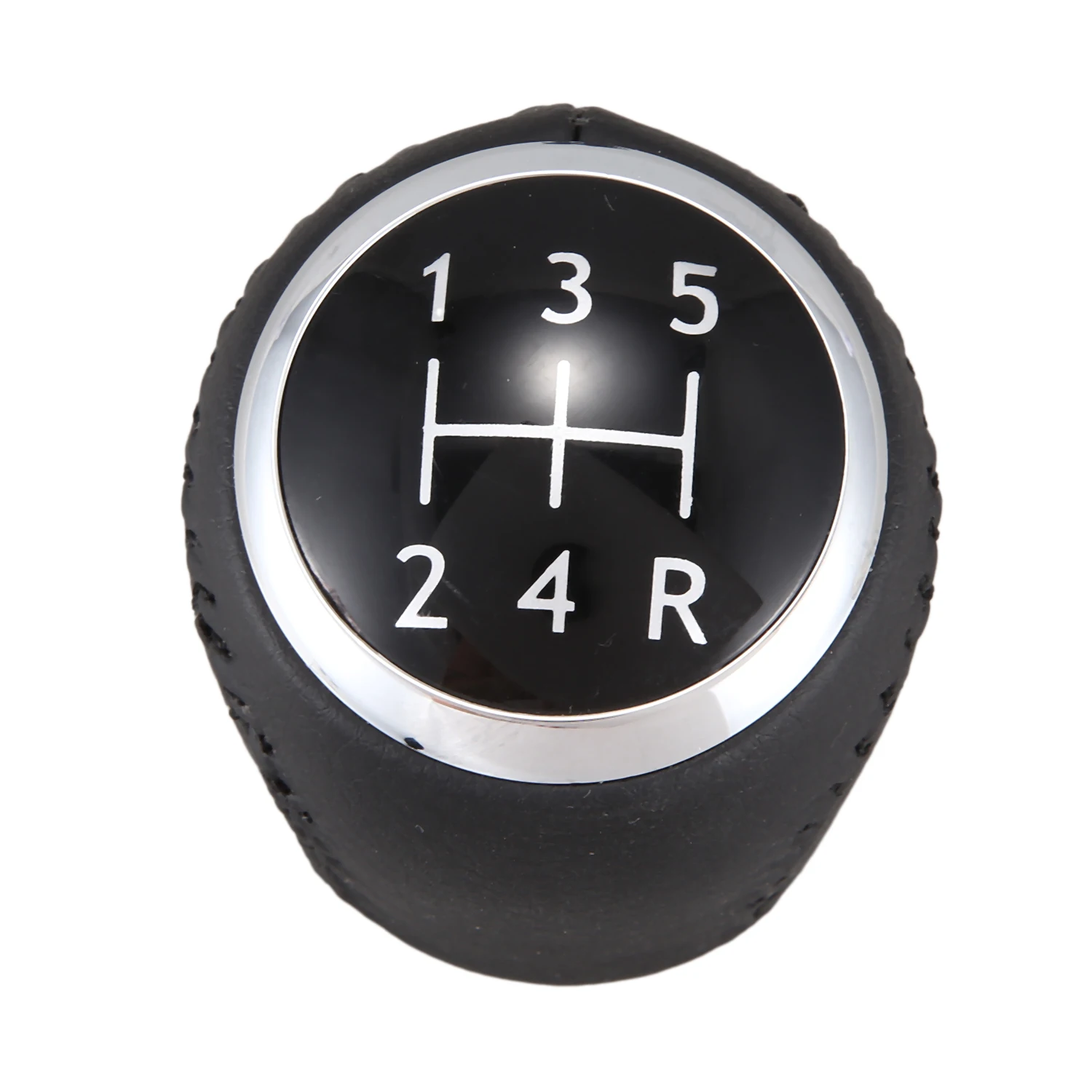 Customer Favorite Black For Great Wall Haval Hover H5 Car Manual Gear Shift Knob Lever Head Gear Shift Lever Dust Cover