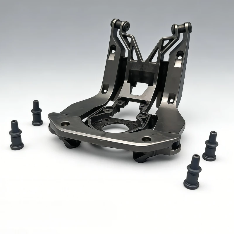 Brand New Gimbal Sh…