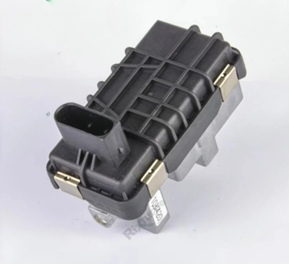 Electronic Actuator GT1752V GT1749V G-103 712120 6NW008412 762965 731877 11657794022 For BMW 318D 320D 520D X3 2.0D