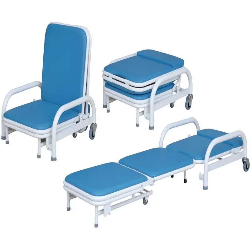 

Скрытая модель кресла-стула из ПВХ-кожи для больниц