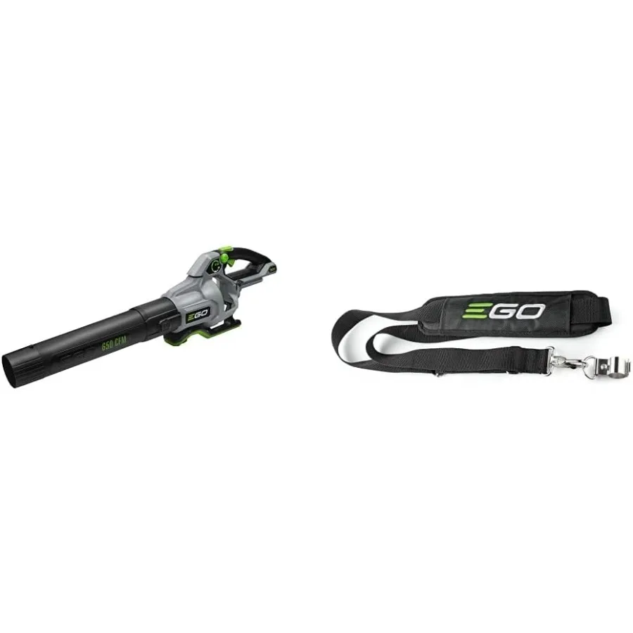 LB6500 650 Cfm 56V … - image