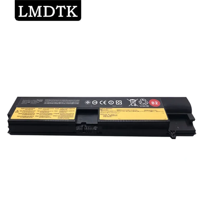 

LMDTK New 01AV415 01AV417 01AV418 Laptop Battery For Lenovo E570 E570C E575 SB10K97574