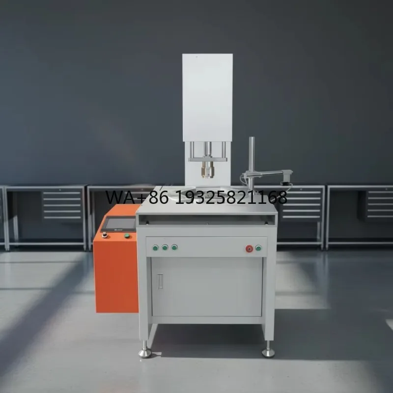 LR-Y009  Rotary Hydraulic Press (custom Type)