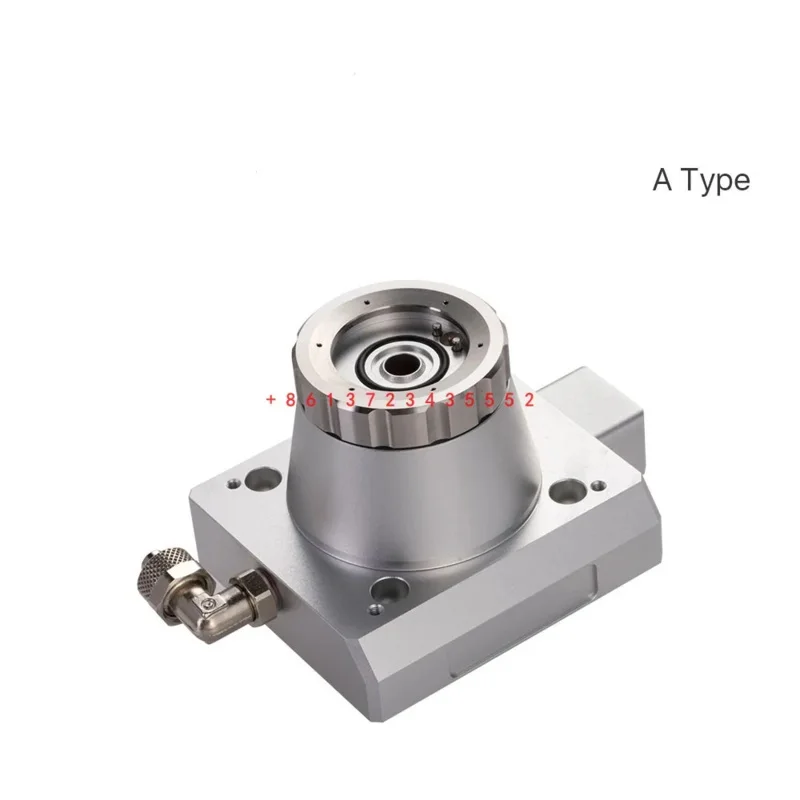 Connecteur de buse de tête laser BM114S, Type A et B, Holider en céramique, Accessoires de remplacement pour tête laser Raytools BM114S