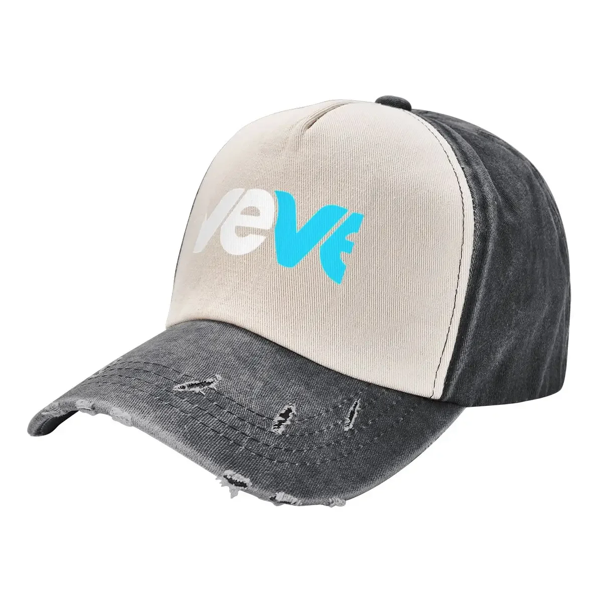 

Veve Original Logo Baseball Cap Beach Outing Streetwear Custom Cap Trucker Hat Men's Hats Women's