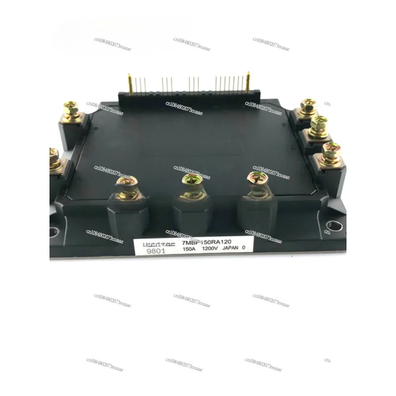 Elevator IPM Module 7mbp150ra120-05 7mbp100ra120-05 7mbp75ra 50ra