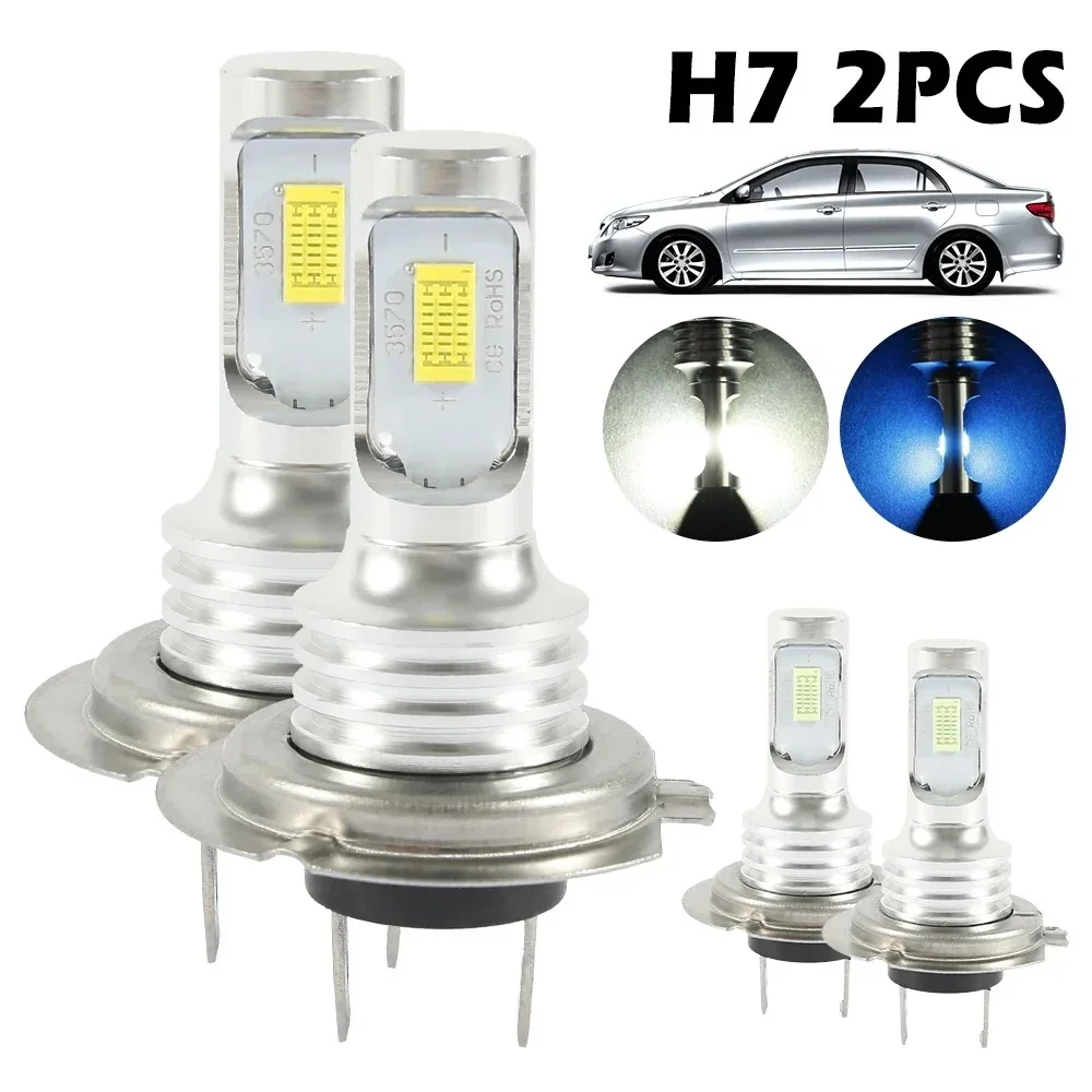 #64 LED Headlight Bulbs List of Top Picks