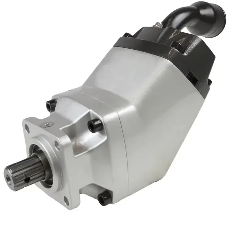 F2-042 F2-70 Axial Piston Hydraulic Pump for Truck with 1 Year Warranty