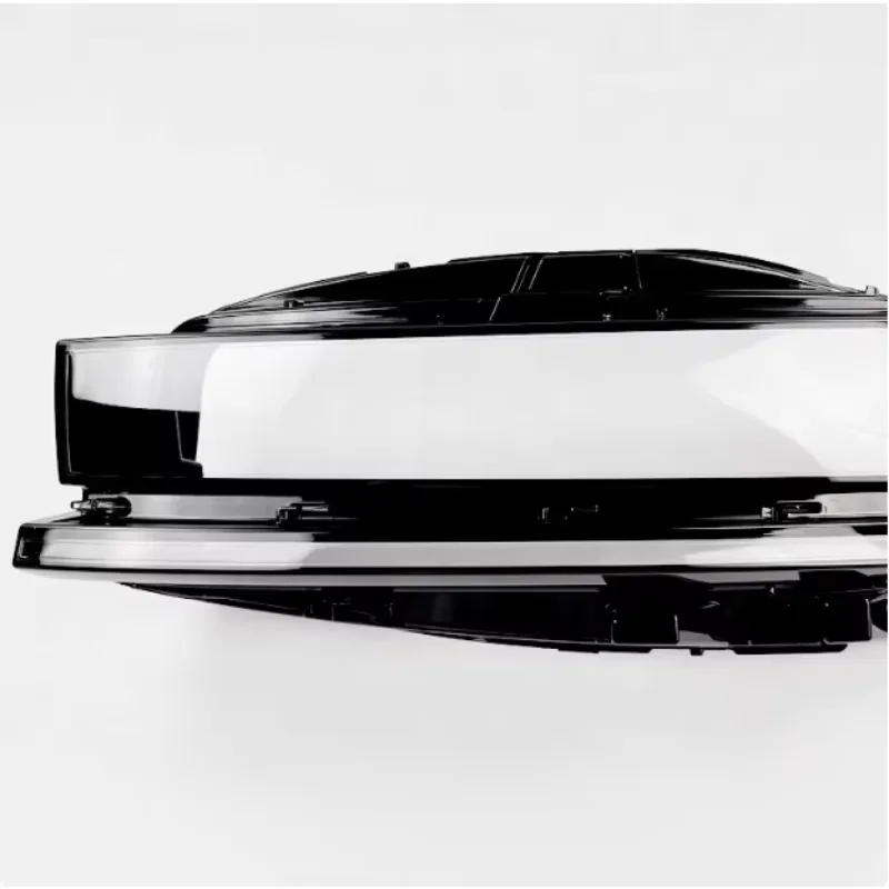 

Hardening Durable Auto Transparent Headlight Cover for Magotan 2024 Car Lampshades