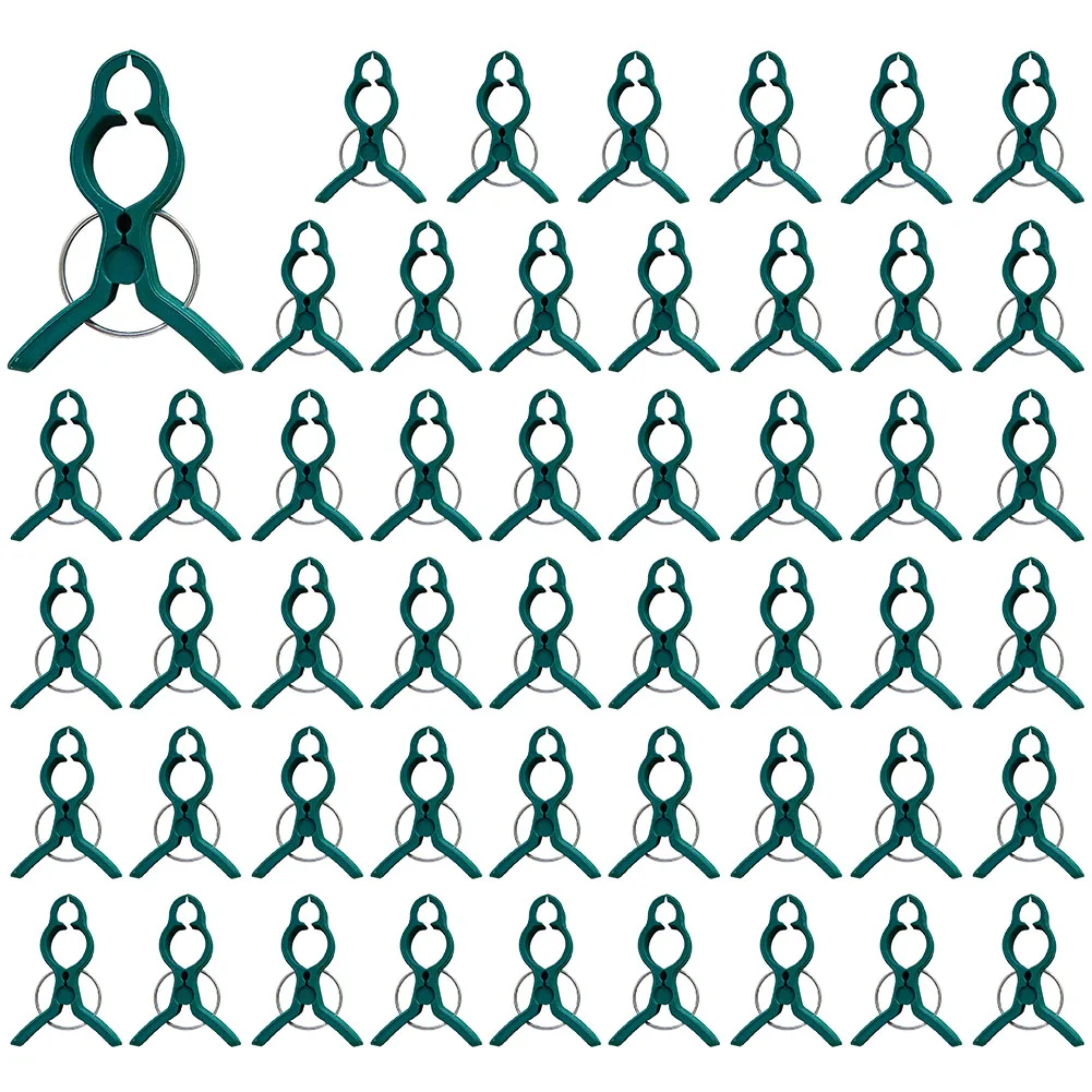 

Для вьющихся растений, пластиковые зажимы для растений, зажимы для садовых растений для посадки, удобные, надежно удерживающие стебли, легко крепление