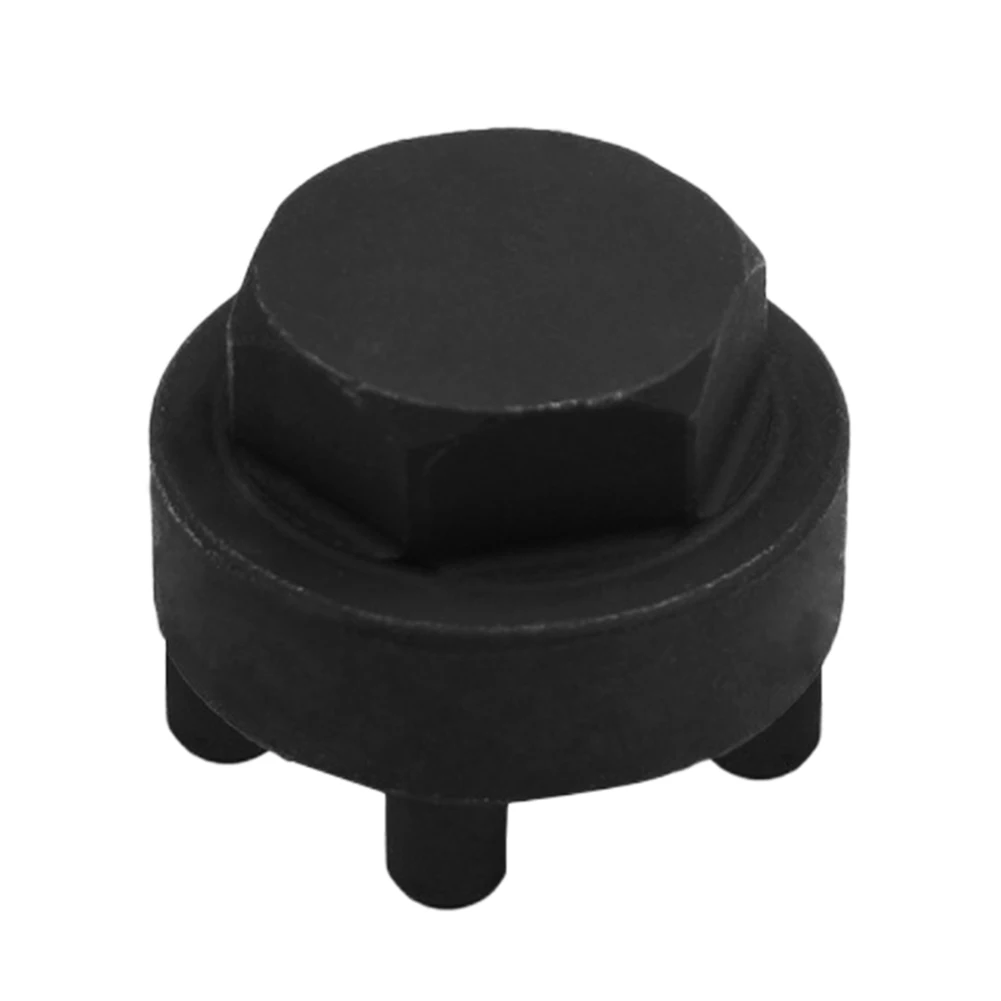 Adjustment Disassem…