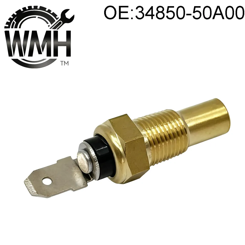 

Датчик температуры охлаждающей жидкости 34850-50A00 94650-32510 34850-82002 для автомобилей Suzuki