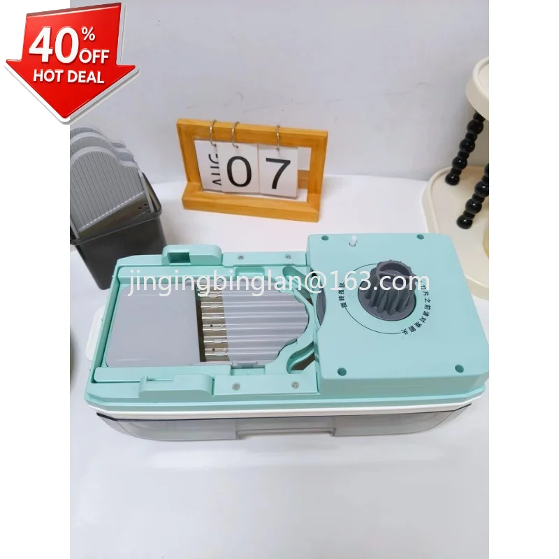 2026 Lemon slicer supplied by the manufacturer 2026 new multi-functional kitchen cutting tool