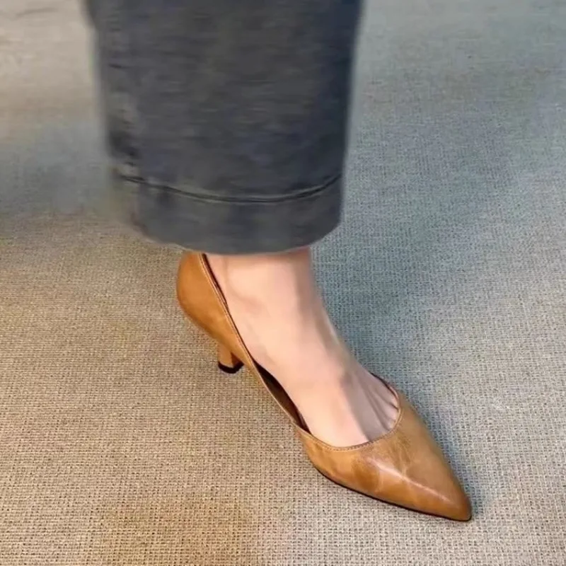 Thumbnail 3 - #9 Top 50 Middle Heels Worth Buying In 2026