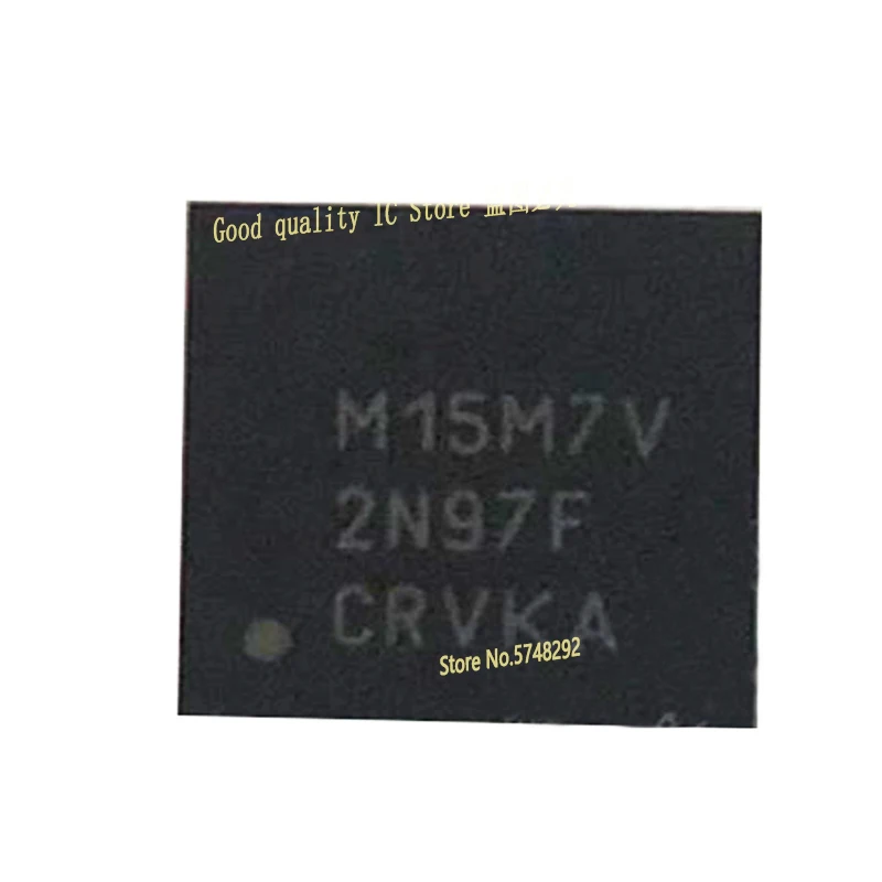 

1PCS/LOT M15M7V2N97F M15M7V M15M7V2N97 QFN32 100% new imported original