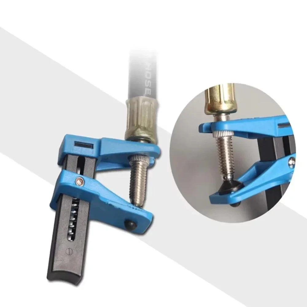 

4Pcs Automotive Brake Fluid Lines Plugs Tool To Prevent Oil Spills Leak Proof Stoppers Car Brake Lines Plug