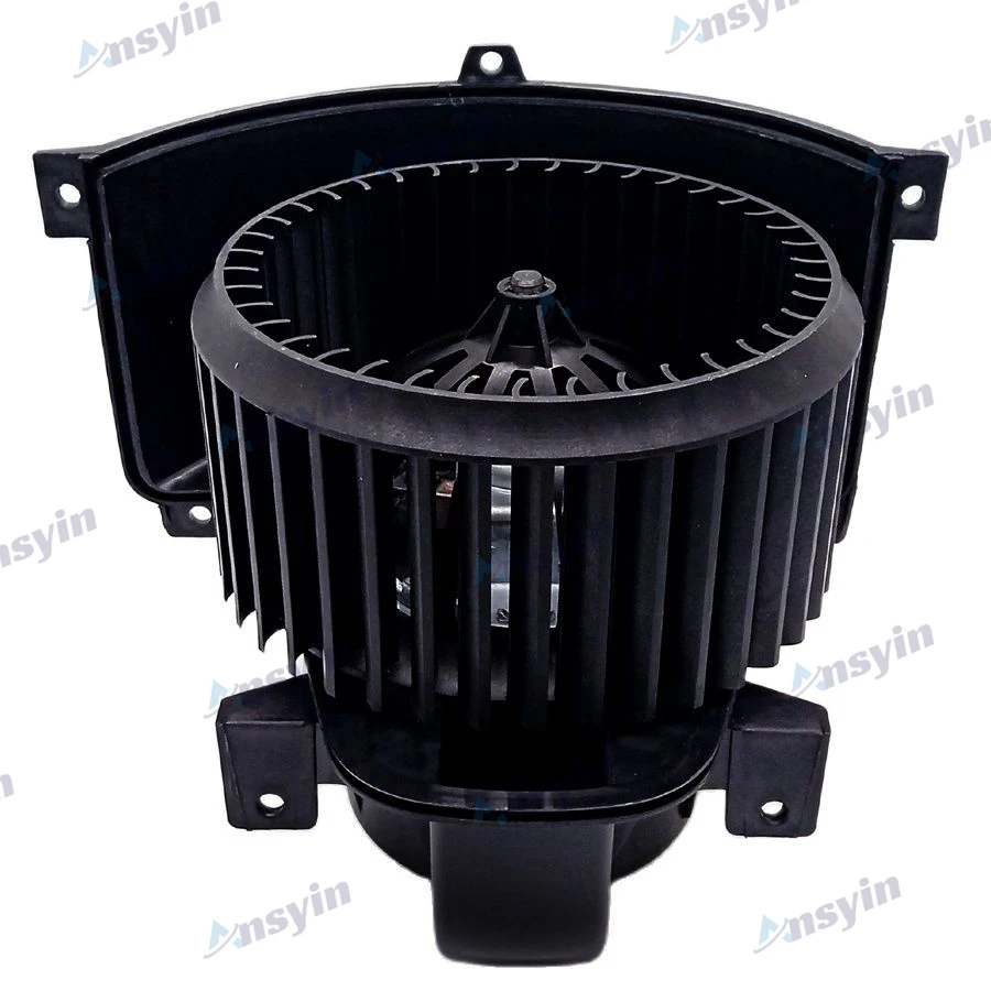 RHD Blower Fan Motor For Audi Q7 4L VW Touareg Amarok Porsche Cayenne 7L0820021N 7L0820021S 4L2820021B Fan Blower Motor