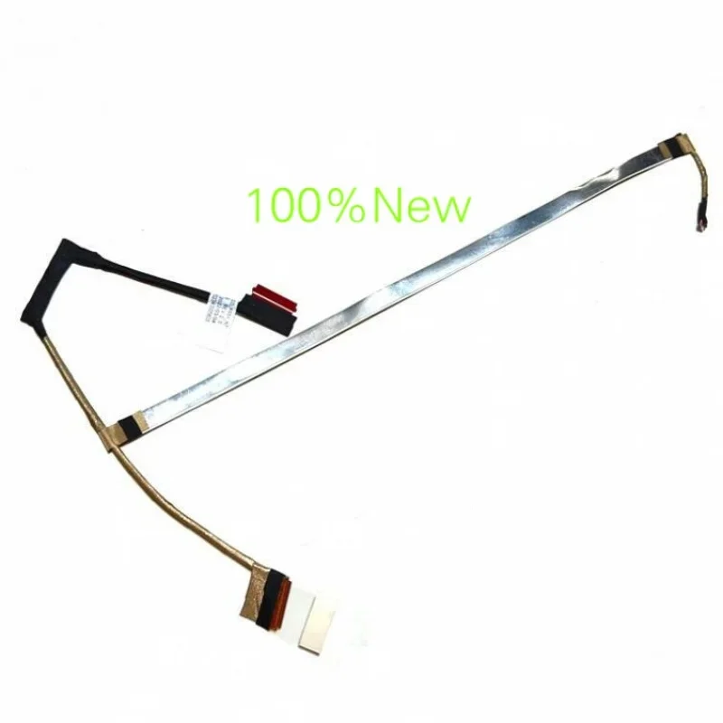 DC02C00QJ00 for HP 15S-DR Screen Cable GPT52 LA-K201P LCD Screen Cable 30 Pin