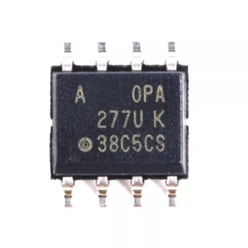 

OPA 277U OPA277UA SOP-8 (ячество продукта: 10 шт.)