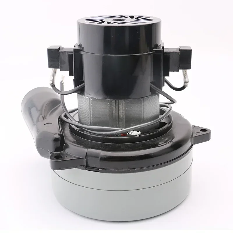 220V 1200W 50HZ Universal Motor Large Power 145Mm Diameter Vacuum Cleaner Parts Accessories Kit