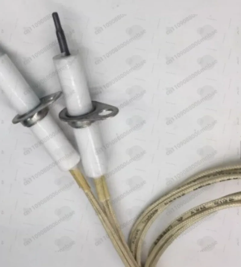 

Нагревательная головка из нитрида кремния, устройство для розжига пылевых частиц, высокотемпературный воспламенитель, воспламенительный стержень из нитрида кремния