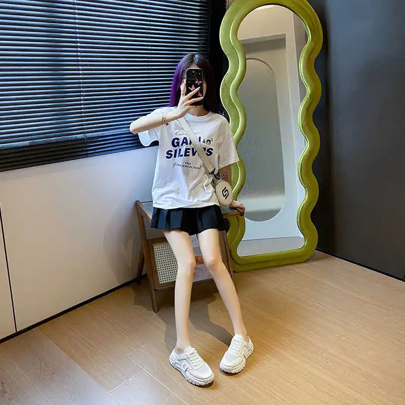 

Ключевая высота, увеличивающая рост, винтажные новейшие кроссовки для гольфа, красные женские туфли, спортивная новинка из Китая, лоферы Runner Tenia Resell