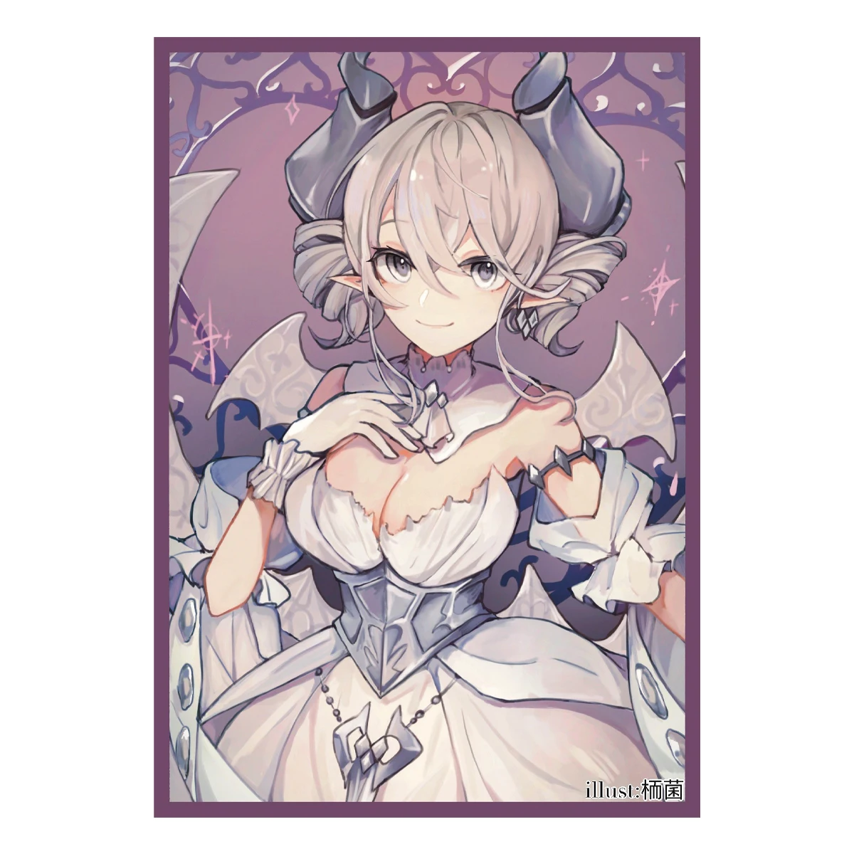 

Набор из 60 штук 63x90 мм для самостоятельного изготовления (DIY) Yu-Gi-Oh! Прекрасные защитные чехлы для карт Labrynth of The Silver Castle, защитные чехлы для карт Ygo Labrynth, подарочные игрушки