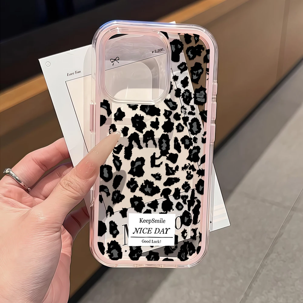 Funda transparente con diseño de flores Epiphyllum para Samsung Galaxy S26 Ultra S25 S24 Plus s22 s23 Plus FE A57 A54 A55 A35 A36 A37 5G