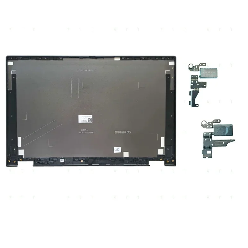 New LCD Back Cover Top Lid For Lenovo Ideapad Flex 5 15iil05 15itl05 15alc05 5CB0Y85681