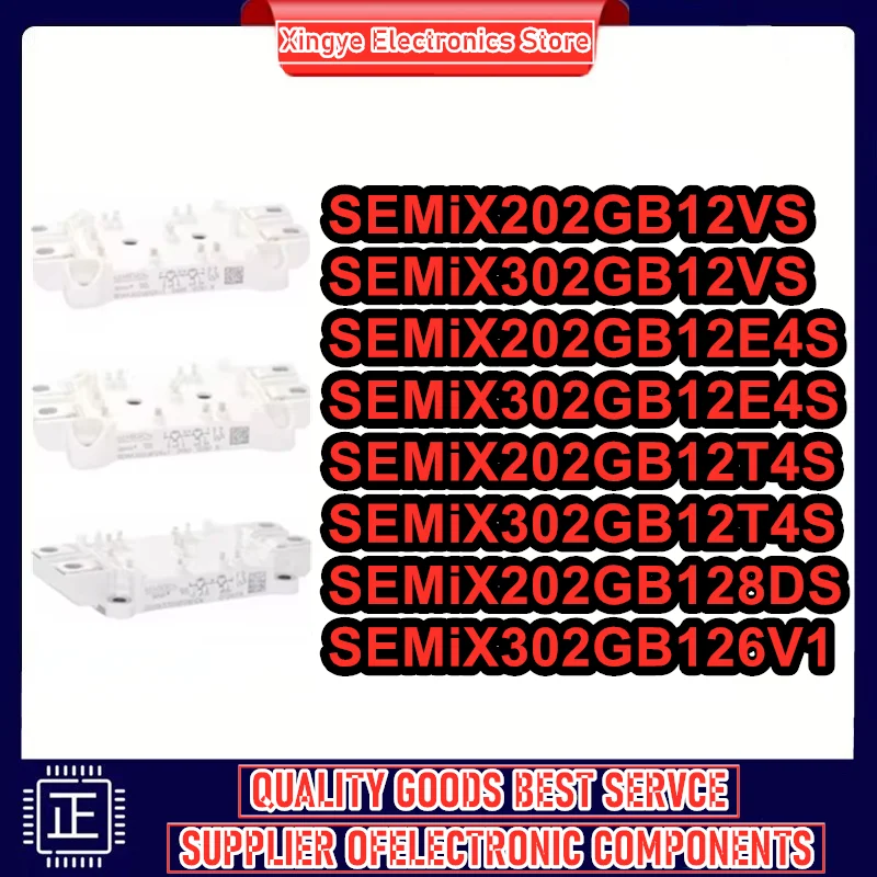 SEMiX202GB12E4S SEMiX202GB128DS SEMiX202GB12VS SEMiX302GB12VS SEMiX302GB12E4S SEMiX202GB12T4S SEMiX302GB12T4S SEMiX302GB126V1