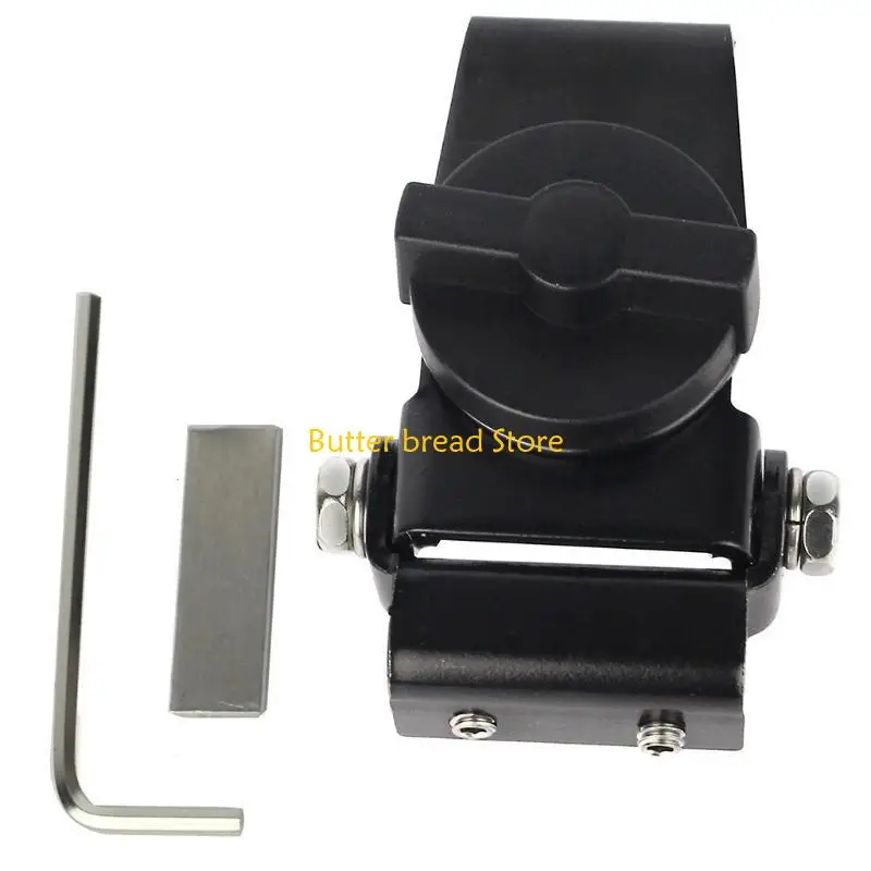 W89C تسهيل تثبيت الراديو الداخلي جبل هوائي الفولاذ المقاوم للصدأ الفولاذ المقاوم للصدأ