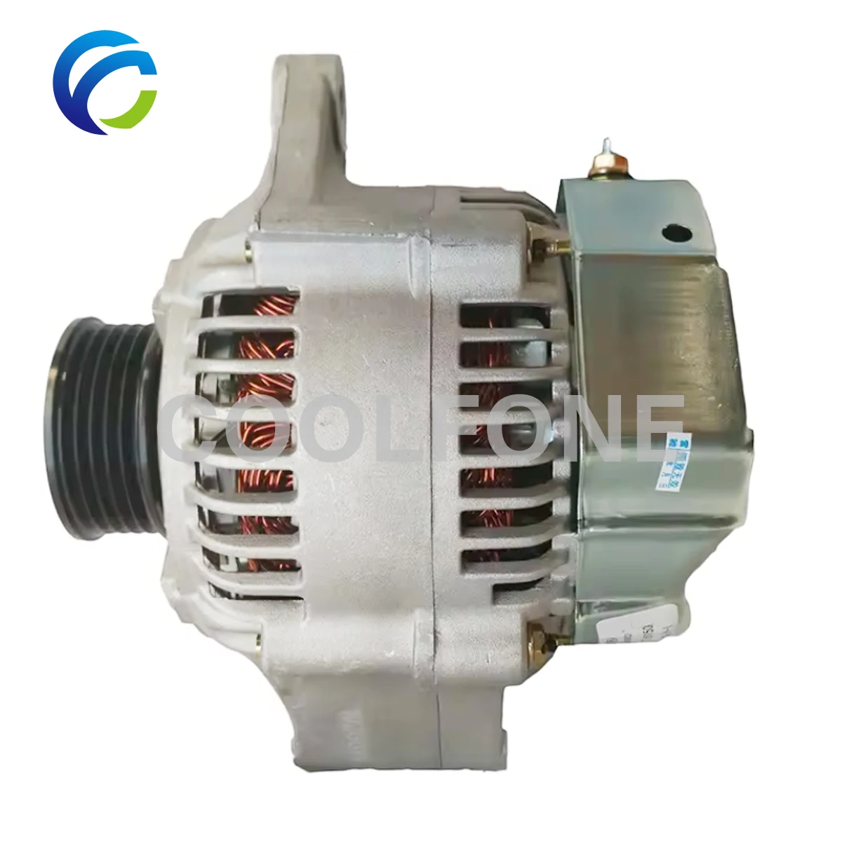 

Coolfone Generator Alternator for SUZUKI Swift SX4 1.5 1.6 JFZ191 31400-56K00