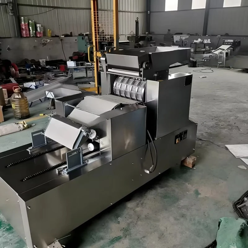 Best Factory Price Biscuit Making Machine Roll Printing Biscuit Forming Machine Mini Biscuit Making Forming Machine