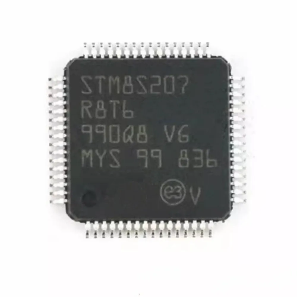 

STM8S207 R8T6 STM8S207 10*10 QFP64 STM8S207R8T6TR (Количество на складе: 5 штук)