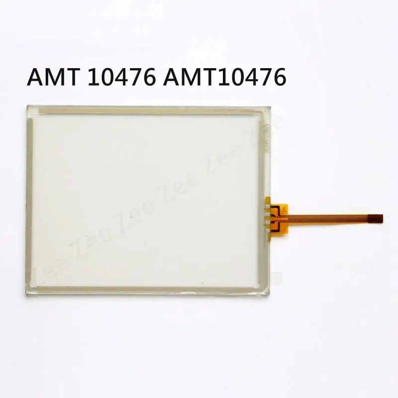 

10PCS New for Data Collector Trimble TSC3 / AMT10476 Touch Screen Digitizer Sensor Touch Plate Glass Replacement