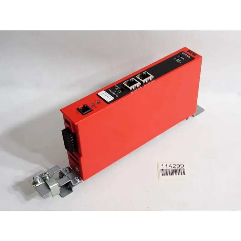 Eurodrive Gateway Dfe32b / Uoh11b Fieldbus Profinet Io