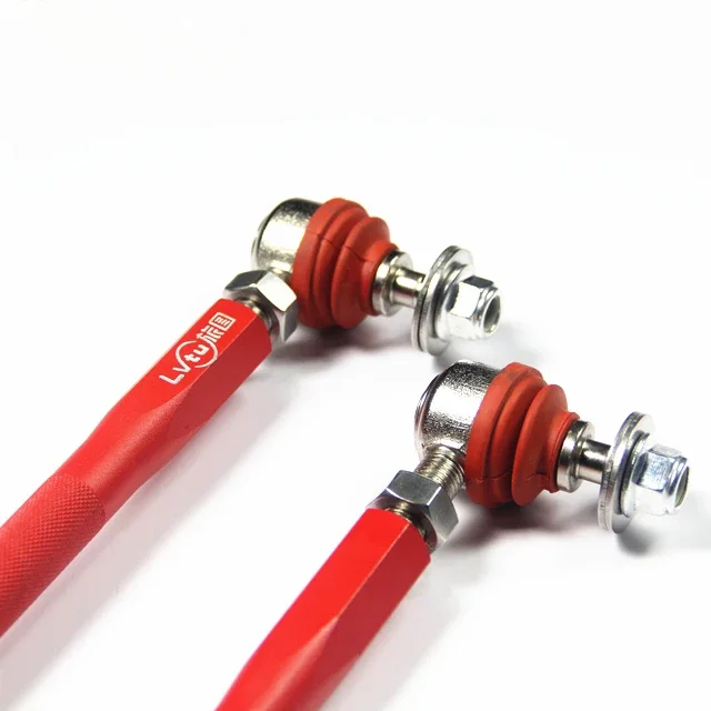 

Wholesale aftermarket auto parts suspension Front stabilizer link Rear sway bar link for 3series