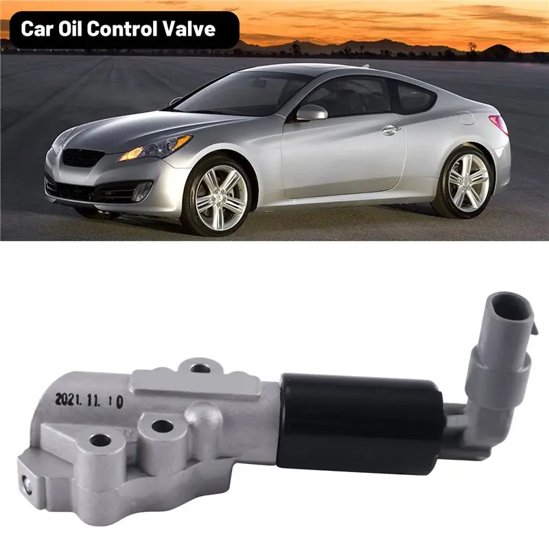 

Car Oil Control Valve Oil Control Valve Replace For Azera Genesis COUPE EQUUS 243603C821 24360 3C821 24360-3C821
