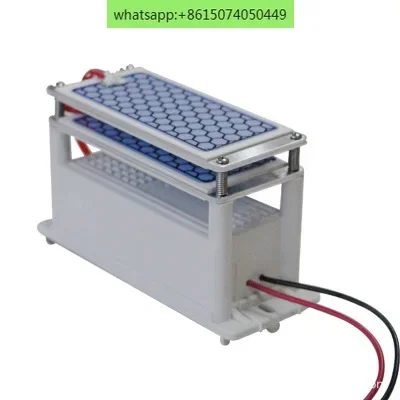 ملحقات مولد الأوزون 20 آلة تطهير أوزون تعقيم مولد الأوزون المتكامل والتطهير وإزالة الروائح الكريهة