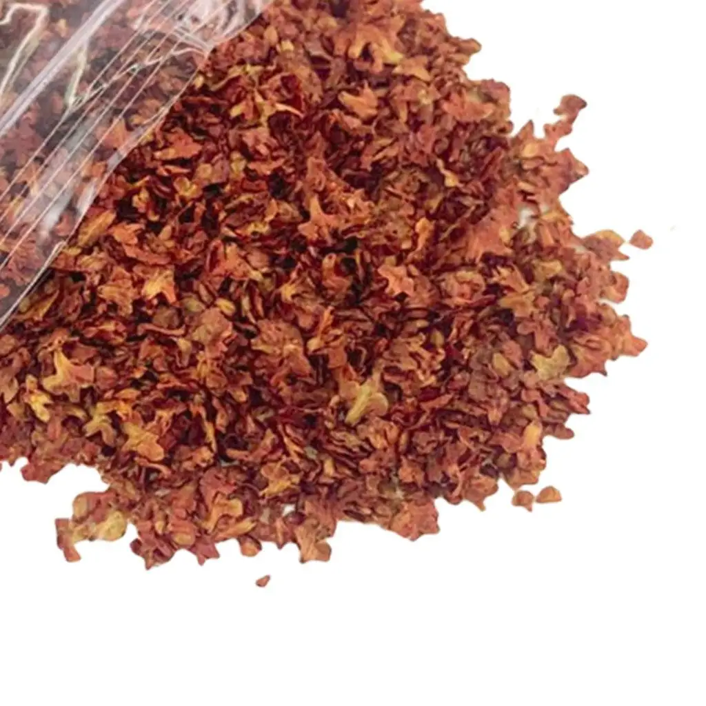 Accessoires de scène 33ml, Architecture de feuilles, Micro feuilles de paysage pour décor de bonsaï