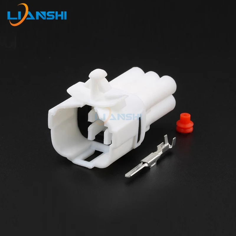 6188-0209/6180-6771 is suitable for automotive oil pump headlamp plug 6p wiring harness connector DJ7069YA-2.2-11/21