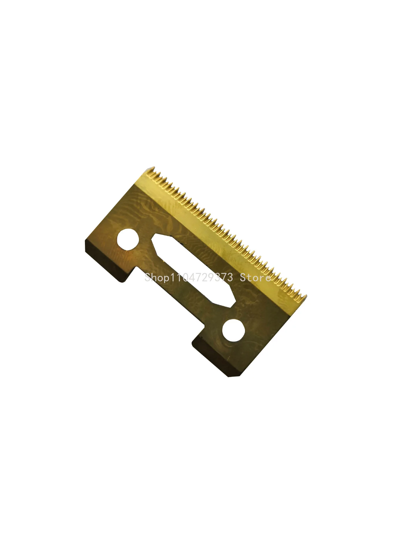 

1pc Professional Ceramic Hair Clipper Blade for 8148 Replacement Clipper Blade Part for Electric Hair Clipper Ceramic Blade Part