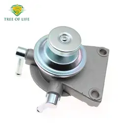 2330154460 Car Diesel Fuel Lift Pump Filter Body Head Base For Toyota Hilux V ( N , KZN1 , VZN1 ) VI Pickup ( N1 ) 23301-54460