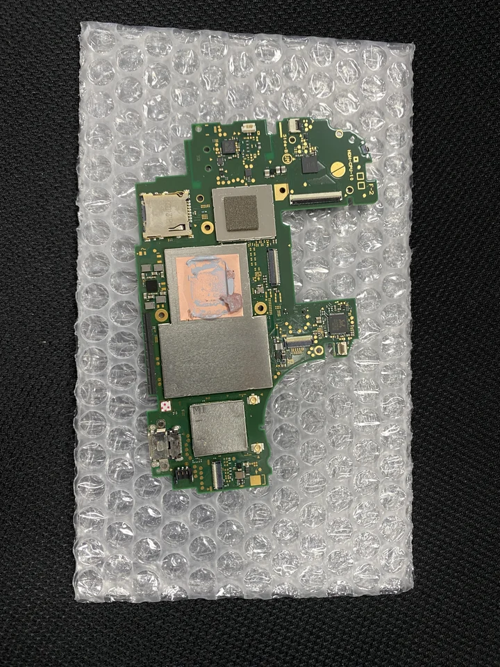 Original Working Great Motherboard Mainboard For Nintend Switch
