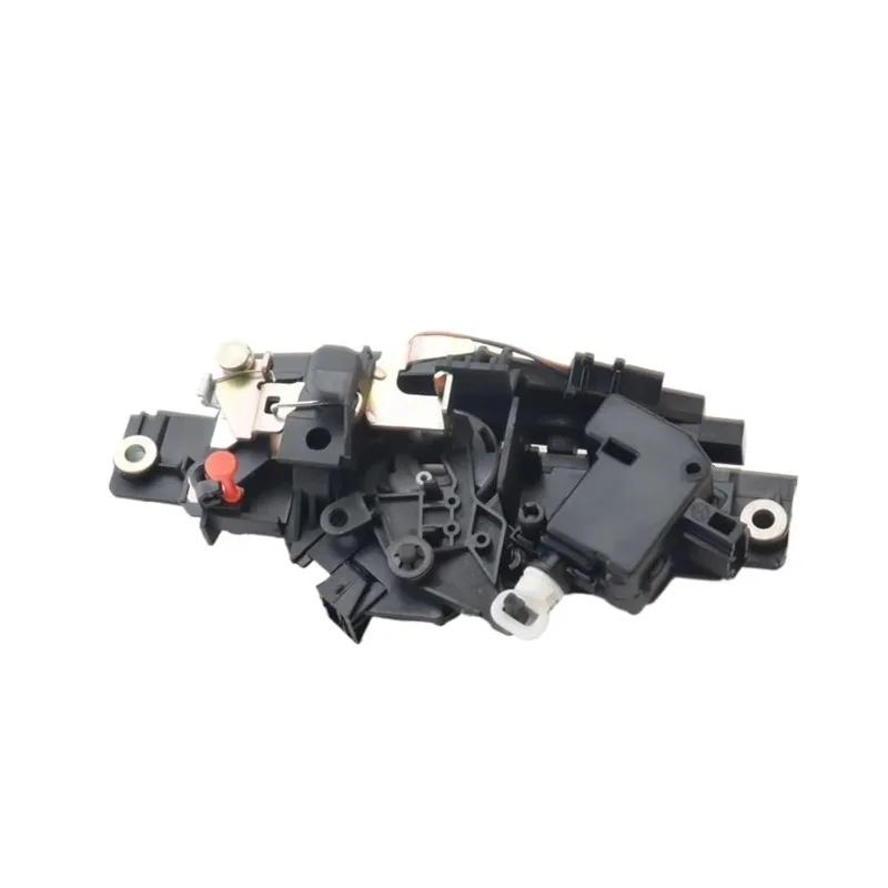 

4B0827565J 8D9827565H Механизм привода двигателя замка задней двери автомобиля для Audi A6 Avant Saloon 1998-2005 ALLROAD 2000-2005