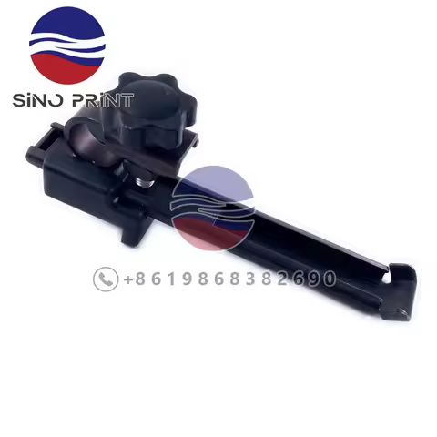 G2.028.075 Sheet Steadier 00.510.0646 Knurled Screw M4&times;8-sw 66.028.114F Pile Stop Paper Weight Assembly For Heidelberg SM52 Part