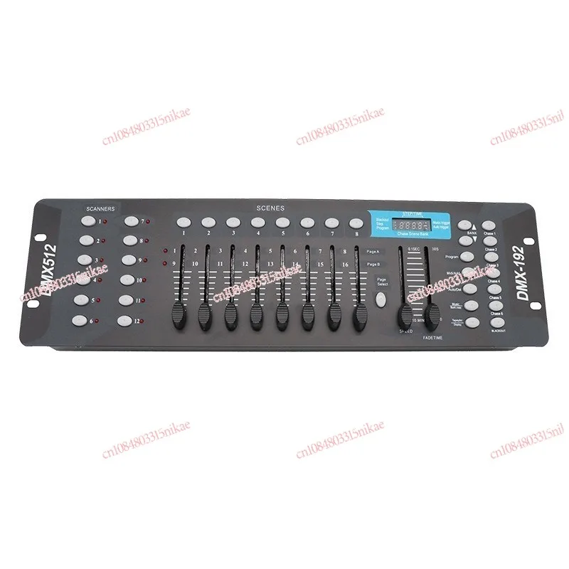 

Console dmx512 signal console par light beam light dimmer